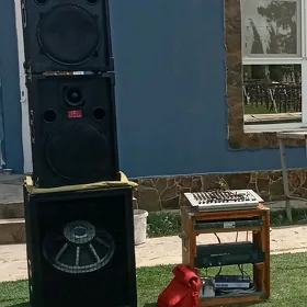 toy aparatura