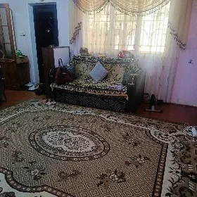 Квартира Черёмушки