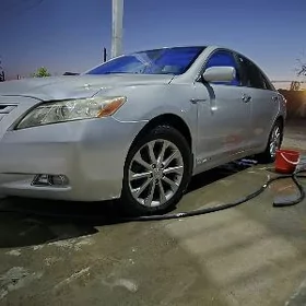 Toyota Camry 2007