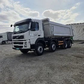 Volvo FH 460 2008