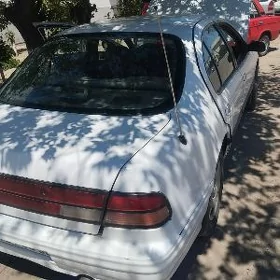 Nissan Cefiro 1995