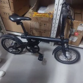 elektro welosiped