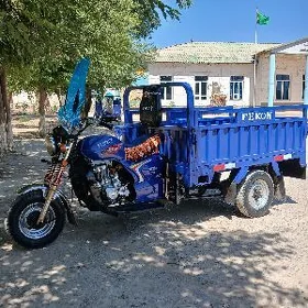 Fekon FK200-14G 2015
