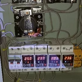 elektrik işleri