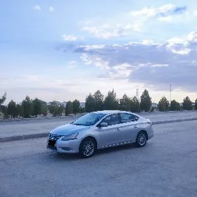 Nissan Sentra 2013
