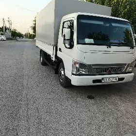Mitsubishi Canter 2006