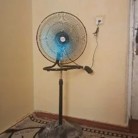 Weltilyator