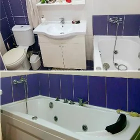 Квартира на Черёмушках