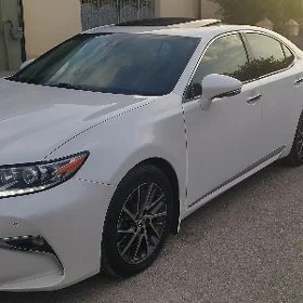 Lexus ES 350 2018