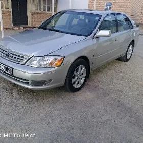 Toyota Avalon 2004
