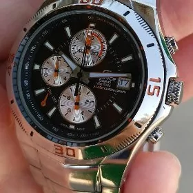 Часы Sagat Casio