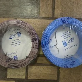 Мис кабель, 1×1.5мм