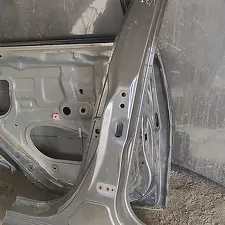 dury camry