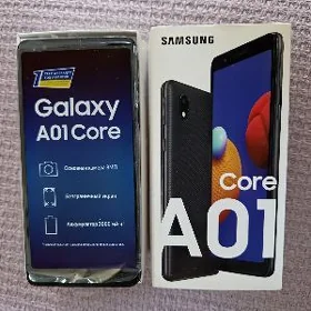 Samsung A01 Core 1/16 TP