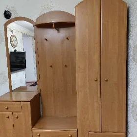 MEBEL PRIHOŞKA