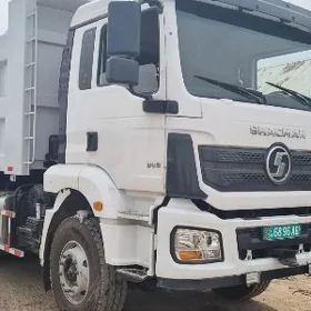 Howo NX (N7) 2019