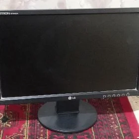LG monitor