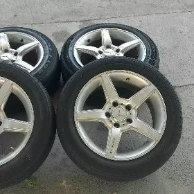 teker diska