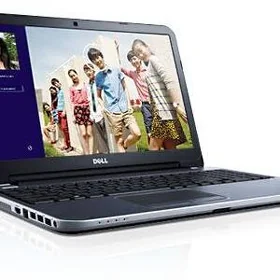 noutbuk Dell i7