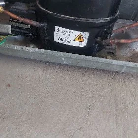 holodilnik motor taze