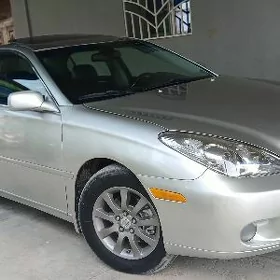 Lexus ES 300 2002