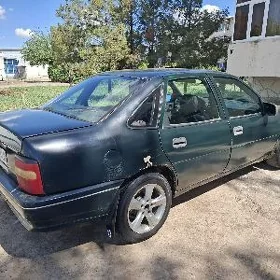 Opel Vectra 1992