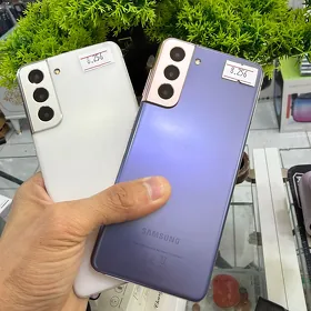 samsung s21 8/256