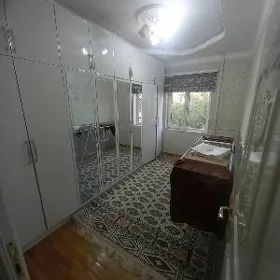 kwartira yada komnat gerek
