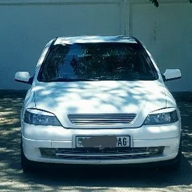 Opel Astra 1999