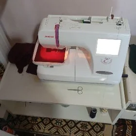 janome 350e