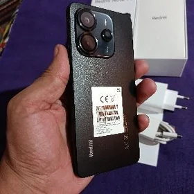 Redmi Note 14 6+6/128