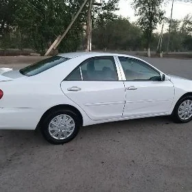 Toyota Camry 2002