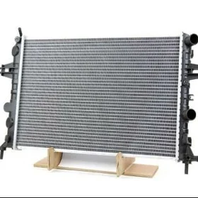 Astra G Zafira A radiator