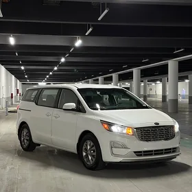 Kia Sedona 2020