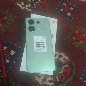 Redmi not 13