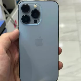 iPhone 13 pro