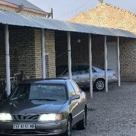 Toyota Avalon 1998