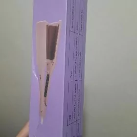 УТЮЖОК ДЛЯ ВОЛОС