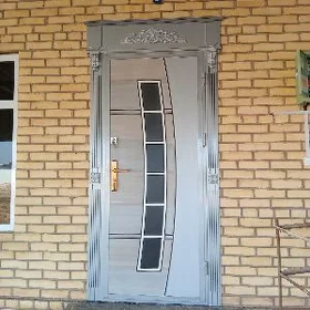 гапы дашгы