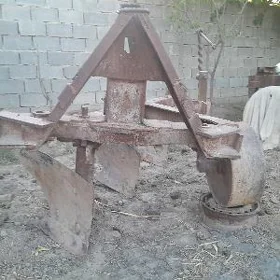 Mtz Azal 3 korpus