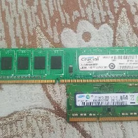 оперативная память ddr3 2gb