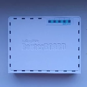 Mikrotik