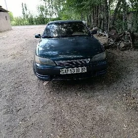Toyota Windom 1993