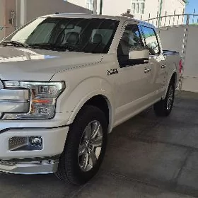 Ford F-150 2018