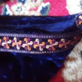 gok şifon