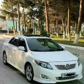 Toyota Corolla 2010