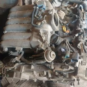 Infiniti mator