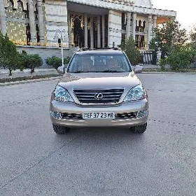 Lexus GX 470 2005
