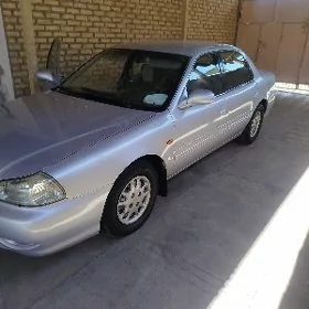 Kia Credos/Clarus 2000