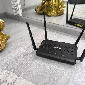 Tenda wifi router